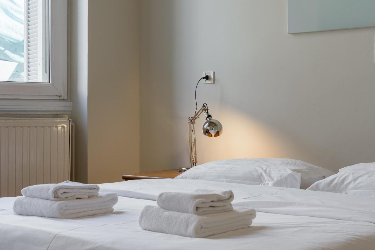 A Beautiful 2 Bdr House In The Heart Of Plaka Villa Athena Bagian luar foto