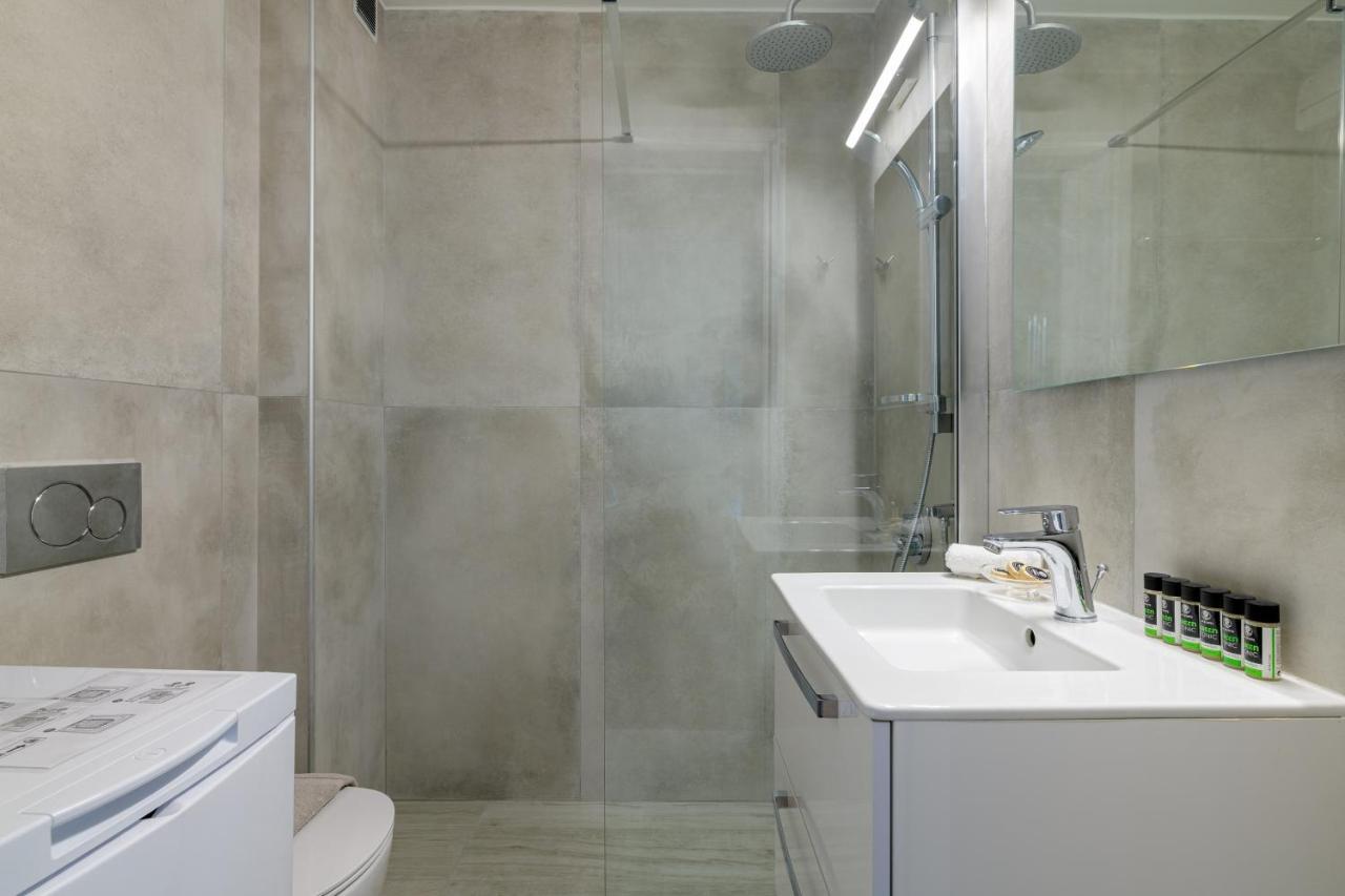 A Beautiful 2 Bdr House In The Heart Of Plaka Villa Athena Bagian luar foto