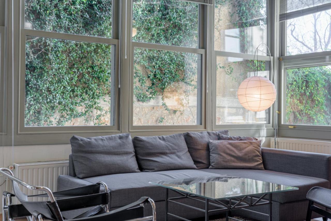 A Beautiful 2 Bdr House In The Heart Of Plaka Villa Athena Bagian luar foto