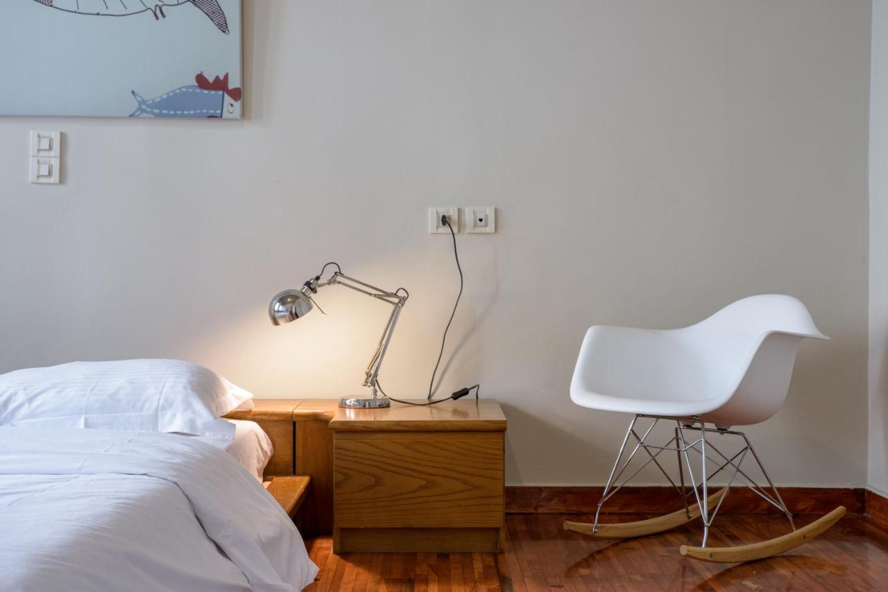 A Beautiful 2 Bdr House In The Heart Of Plaka Villa Athena Bagian luar foto